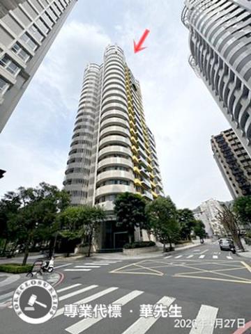 新店大樓法拍-5