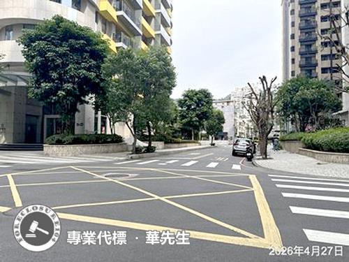 新店大樓法拍-6