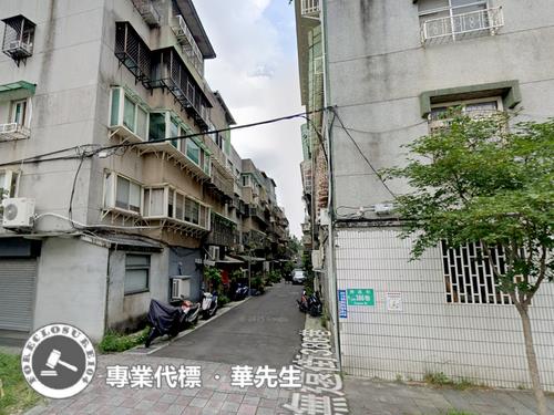 台北法拍公寓-2