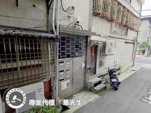 台北法拍公寓-3