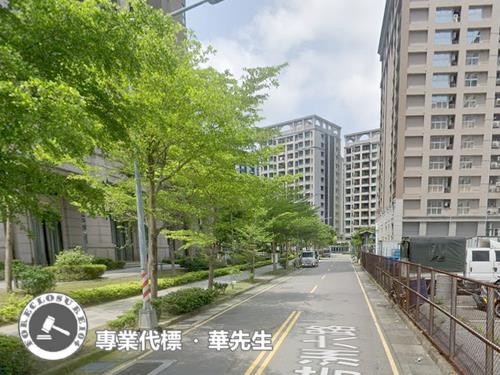 新北五股拍賣大樓-3