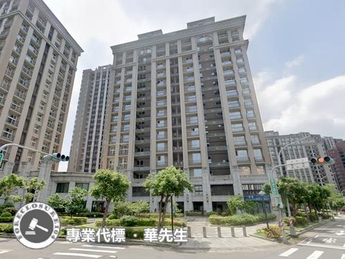 新北五股拍賣大樓-0