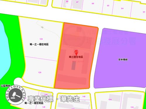 淡水法拍大樓-9