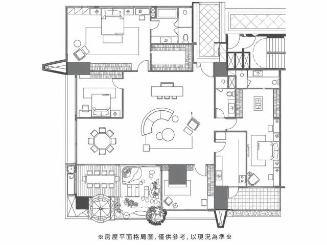 淡水法拍大樓-11