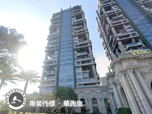 淡水法拍大樓-3