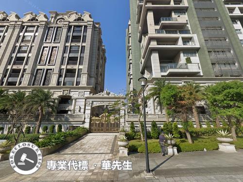 淡水法拍大樓-5