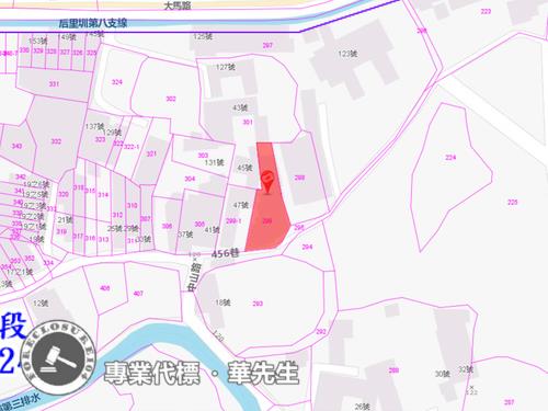 台中外埔拍賣華廈-4