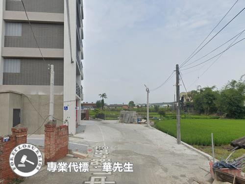 台中外埔拍賣華廈-3