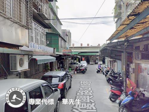 新北公寓法拍-1