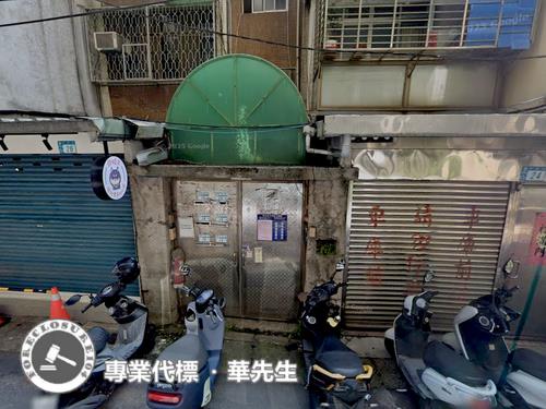 新北新莊公寓法拍-2