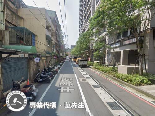 新北新莊公寓法拍-4