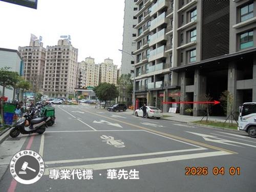 五股法拍大樓-1