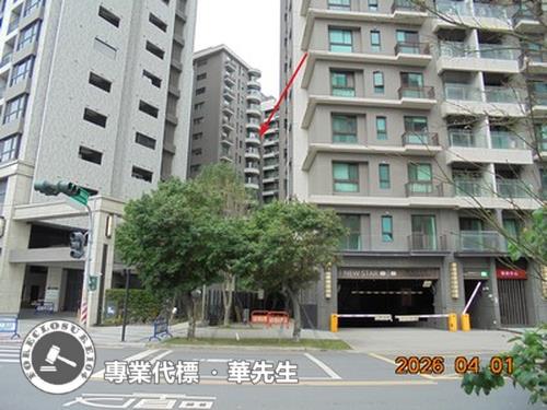 五股法拍大樓-3