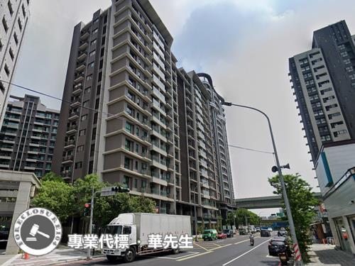 五股法拍大樓-6