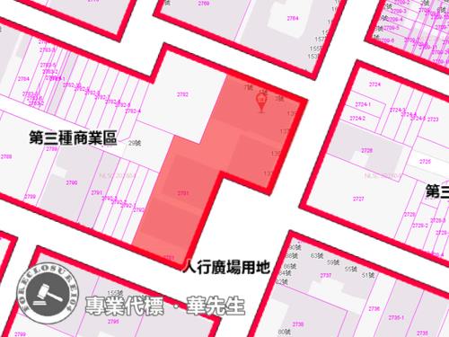 梧棲大樓法拍-6