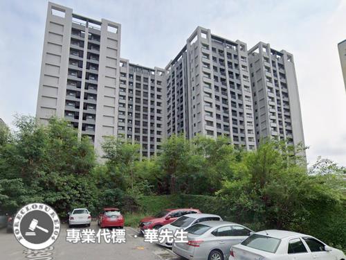梧棲大樓法拍-3