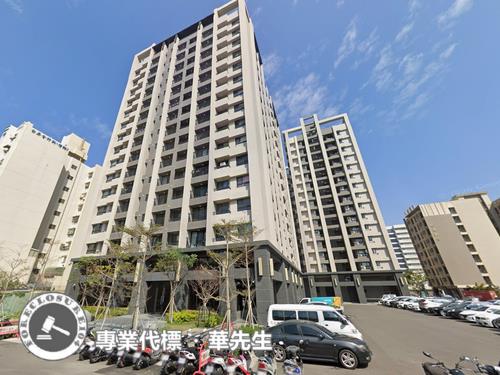 梧棲大樓法拍-4