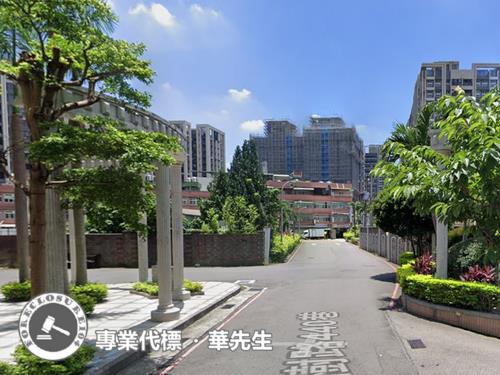 新北大樓法拍-8