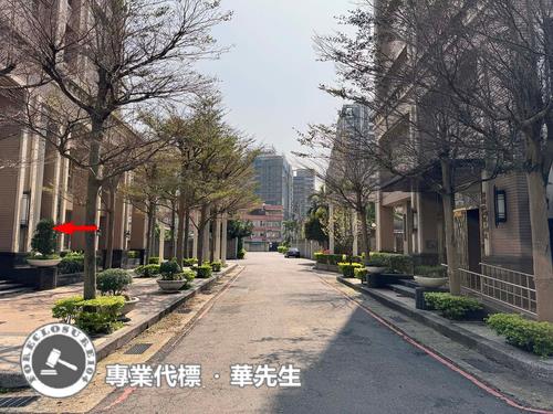 新北大樓法拍-3