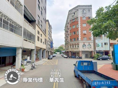 苗栗苗栗市華廈法拍-2