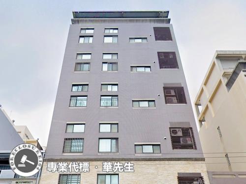 苗栗苗栗市華廈法拍-4