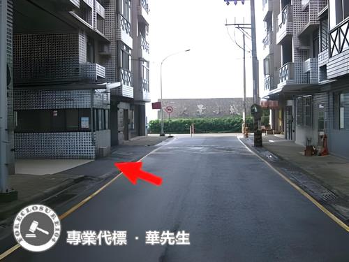 桃園龜山華廈法拍-4