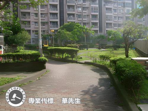 桃園龜山華廈法拍-5