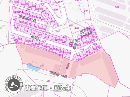 桃園龜山華廈法拍-7