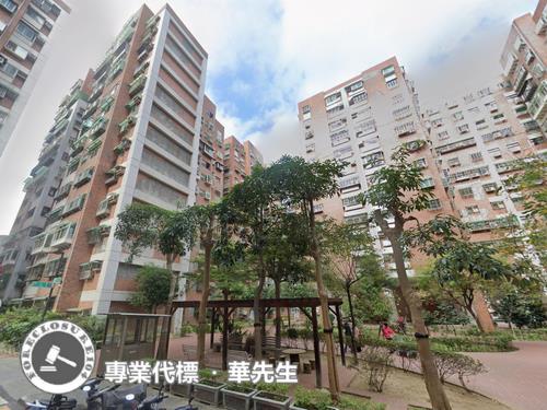 桃園八德大樓拍賣-0