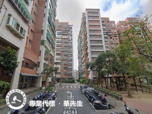 桃園八德大樓拍賣-4