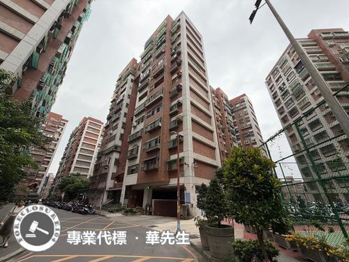 桃園八德大樓拍賣-1