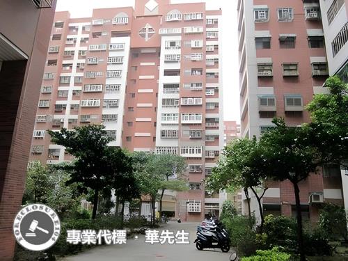 桃園八德大樓拍賣-7
