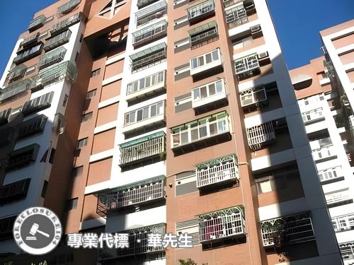 桃園八德大樓拍賣-8