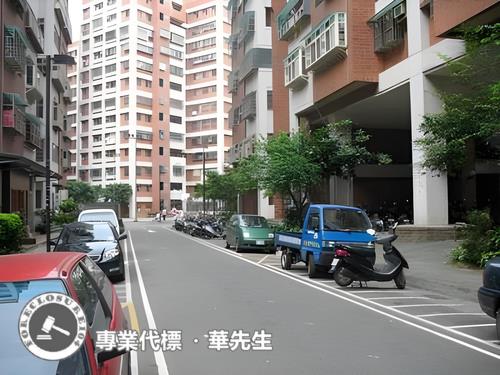 桃園八德大樓拍賣-9