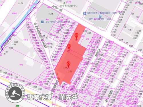 桃園中壢大樓法拍-7