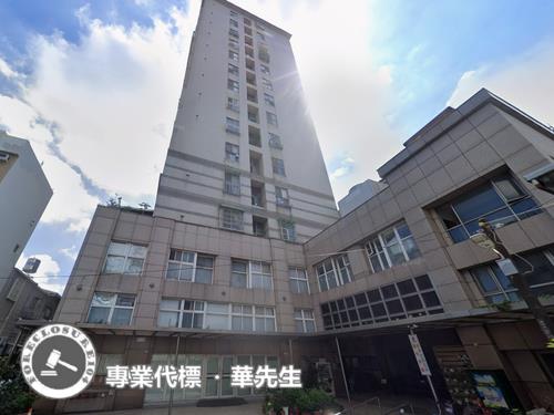 桃園中壢大樓法拍-1
