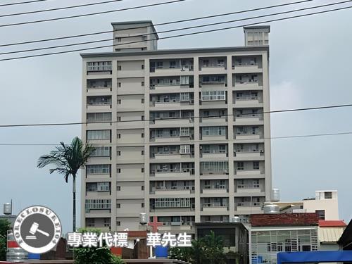 桃園中壢大樓法拍-0