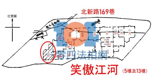 新北淡水大樓法拍-10