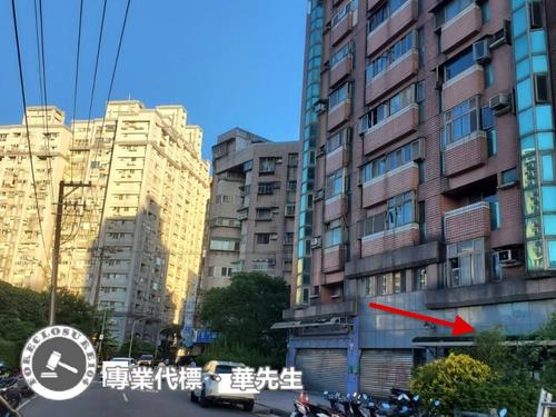 新北淡水大樓法拍-5