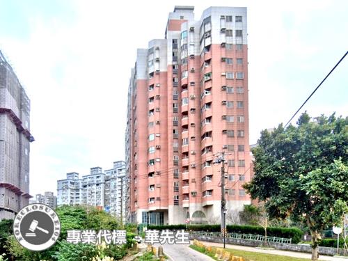 新北淡水大樓法拍-1