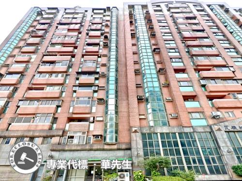 新北淡水大樓法拍-3