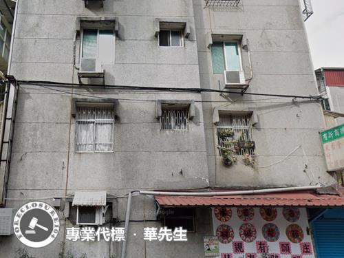 新北永和公寓拍賣-2