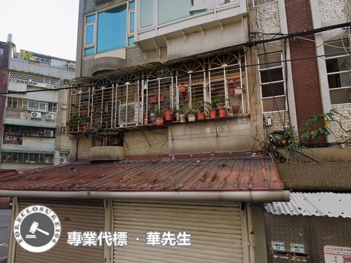 新北永和公寓拍賣-4