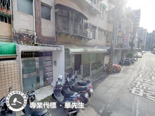 台北士林公寓拍賣-0