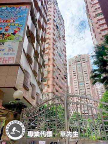 汐止拍賣大樓-8