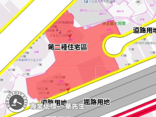 汐止拍賣大樓-9