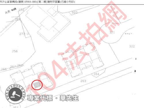 汐止拍賣大樓-10