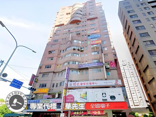 汐止拍賣大樓-4