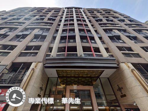 中山區大樓法拍-8
