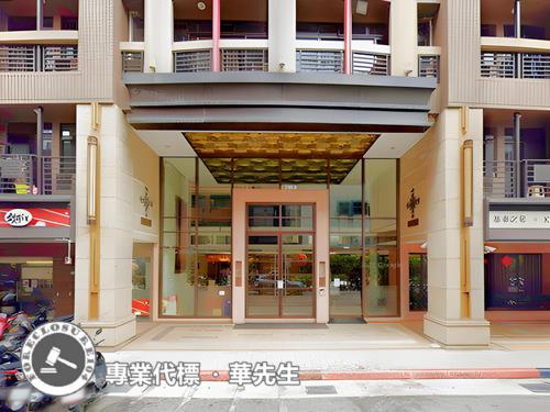 中山區大樓法拍-5